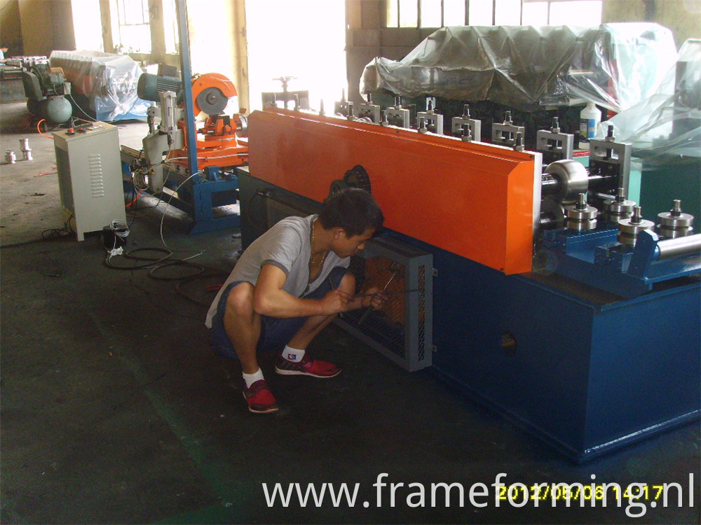 welded pipe machine18